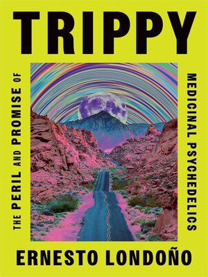 cover image of Trippy